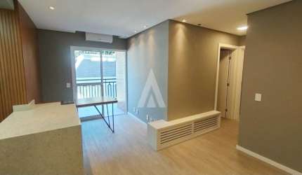 Apartamento com 2 quartos à venda na Rua Pavão, --, Costa e Silva, Joinville por R$ 535.000