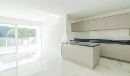 Apartamento com 3 quartos à venda na Rua Benjamin Constant, --, América, Joinville, 198 m2 por R$ 1.067.000
