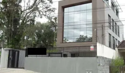 Prédio Comercial para Venda em Joinville, Anita Garibaldi, 8 banheiros, 10 vagas