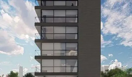 Apartamento para Venda em Joinville, América, 3 dormitórios, 3 suítes, 4 banheiros, 2 vagas