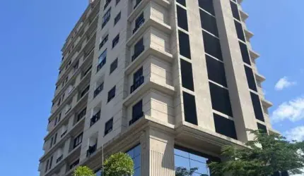 Apartamento para Venda em Joinville, Anita Garibaldi, 1 dormitório, 1 banheiro, 1 vaga