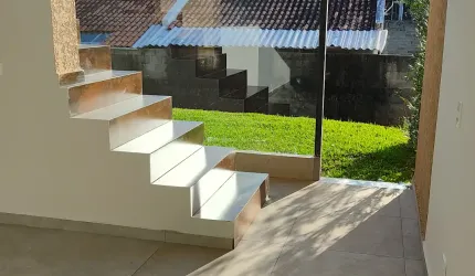 Casa a venda  Fazenda Rio Grande
