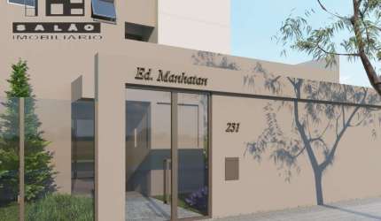 Apartamento com 3 quartos à venda na Mucuri, 231, Floresta, Belo Horizonte por R$ 978.000