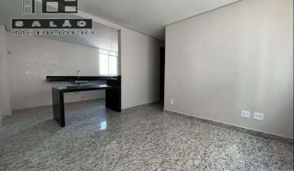 Apartamento com 2 quartos à venda na Rua Odilon Braga, 403, Anchieta, Belo Horizonte por R$ 820.000