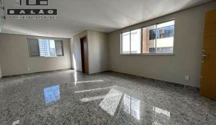 Cobertura com 1 quarto à venda na Rua Espírito Santo, 2683, Centro, Belo Horizonte por R$ 998.000
