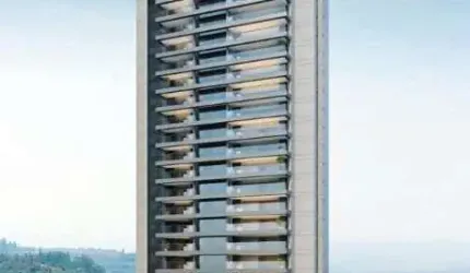 Apartamento com 4 quartos à venda na Alameda do Morro, 131, Vila da Serra, Nova Lima por R$ 7.500.000