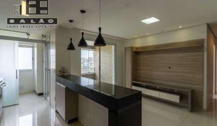 Apartamento com 2 quartos à venda na Rua Ministro Orozimbo Nonato, 525, Vila da Serra, Nova Lima por R$ 950.000