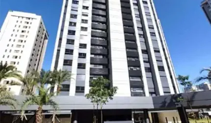 Apartamento com 4 quartos à venda na Alameda, 130, Vila da Serra, Nova Lima por R$ 4.566.551