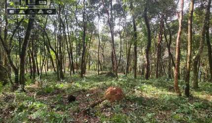 Terreno em condomínio fechado à venda na dos Sonhos, Arvoredo, Nova Lima por R$ 480.000