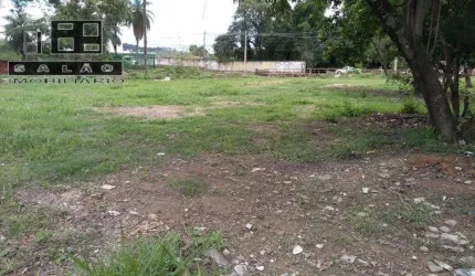 Terreno à venda na Avenida Fausto Ribeiro da Silva, 200, Bandeirinhas, Betim por R$ 900.000