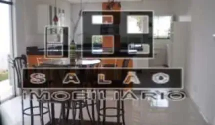 Casa em condomínio fechado com 3 quartos à venda na Prefeito João Daher, 70, Centro, Lagoa Santa por R$ 1.400.000