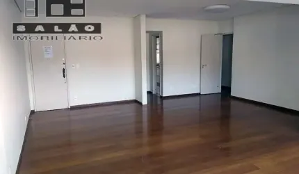 Apartamento com 4 quartos à venda na Rua Abel Araújo, 100, São Bento, Belo Horizonte por R$ 890.000