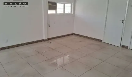 Sala comercial para alugar na Rua Gonçalves Dias, 223, Funcionários, Belo Horizonte por R$ 1.400