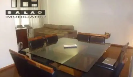 Apartamento com 4 quartos à venda na Rua Matipó, 137, Santo Antônio, Belo Horizonte por R$ 920.000