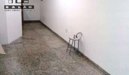 Ponto comercial à venda na Rua Alvarenga Peixoto, 542, Lourdes, Belo Horizonte por R$ 370.000