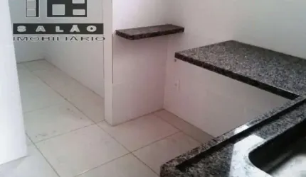 Cobertura com 2 quartos à venda na Rua Leopoldina, 860, Santo Antônio, Belo Horizonte por R$ 640.000