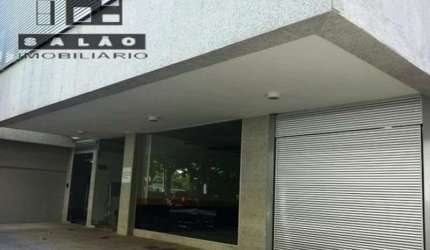 Ponto comercial à venda na Rua Rio de Janeiro, 2735, Lourdes, Belo Horizonte por R$ 2.310.000