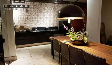 Casa com 4 quartos à venda na Afonso Barbosa Melo, 28, São Bento, Belo Horizonte por R$ 3.000.000