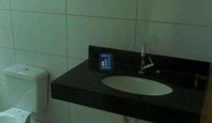 Cobertura com 3 quartos à venda na Rua Pedra da Lua, 147, Candelária, Belo Horizonte por R$ 425.000