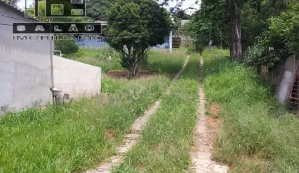 Terreno à venda na Avenida Dom João VI, 861, Cinquentenario, Belo Horizonte por R$ 1.900.000