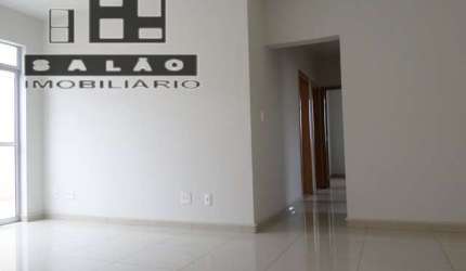 Apartamento com 3 quartos à venda na Rua Doutor Antônio Gonçalves de Matos, 330, Santa Mônica, Belo Horizonte por R$ 450.000