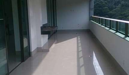 Apartamento com 5 quartos à venda na Alphaville, 419, Lagos dos Ingleses, Nova Lima por R$ 3.484.500