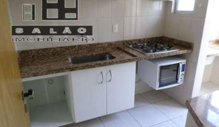 Apartamento com 3 quartos à venda na Rua Júlio Diniz, 243, Santa Branca, Belo Horizonte por R$ 385.000