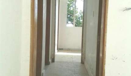 Apartamento com 3 quartos à venda na Rua Norte, 99, Santa Branca, Belo Horizonte por R$ 480.000