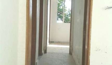 Apartamento com 3 quartos à venda na Rua Norte, 99, Santa Branca, Belo Horizonte por R$ 420.000