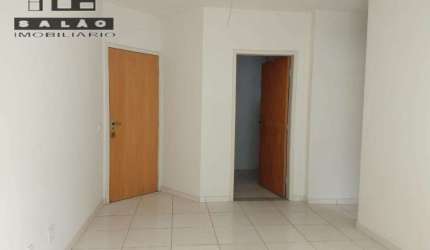 Cobertura com 2 quartos à venda na Rua Monte Simplon, 417, Nova Suíssa, Belo Horizonte por R$ 449.000