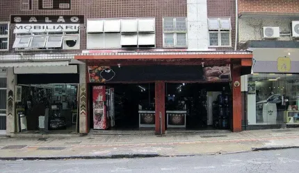 Ponto comercial à venda na Paraíba, 785, Funcionários, Belo Horizonte por R$ 3.000.000
