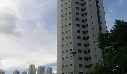 Apartamento com 5 quartos à venda na Alphaville, 419, Lagos dos Ingleses, Nova Lima por R$ 3.092.759