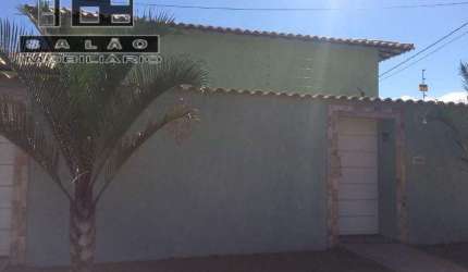 Casa com 3 quartos à venda na Rua Maria Regina de Jesus, 1080, Céu Azul, Belo Horizonte por R$ 900.000