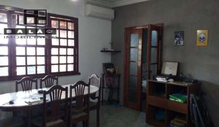 Casa com 3 quartos à venda na Rua Hélcio Correa, 273, Havaí, Belo Horizonte por R$ 780.000