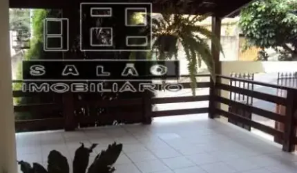 Casa com 3 quartos à venda na Rodolfo Amoedo, 332, Tupi, Belo Horizonte por R$ 865.000