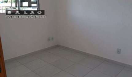 Cobertura com 2 quartos à venda na Chapada, 78, Primavera, Belo Horizonte por R$ 470.000