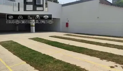 Apartamento com 2 quartos à venda na Rua Ramalho Ortigão, 561, Santa Branca, Belo Horizonte por R$ 409.000