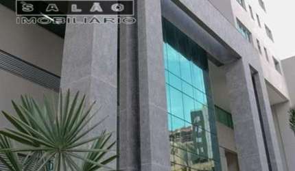 Apartamento com 2 quartos à venda na Rua Escravo Alexandre, 105, Liberdade, Belo Horizonte por R$ 525.000