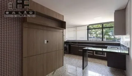 Apartamento com 1 quarto à venda na Avenida Álvares Cabral, 600, Centro, Belo Horizonte por R$ 470.000