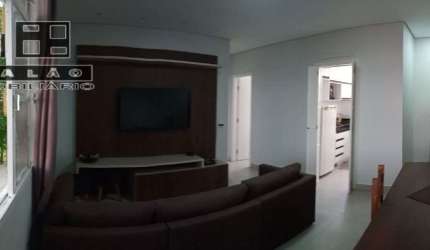Apartamento com 2 quartos à venda na Rua Canaã, 405, Grajaú, Belo Horizonte por R$ 420.000