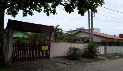 Casa com 2 quartos para alugar na Juscelino kubitschek, 214, Ipanema, Pontal do Paraná por R$ 300 Por Dia
