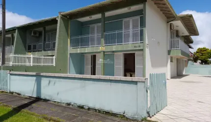 Casa com 4 quartos para alugar na Dep. Anibal Khoury, 8.965, Grajaú, Pontal do Paraná por R$ 800 Por Dia