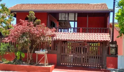 Casa com 5 quartos para alugar na ALBA DE SOUZA, 285, Ipanema, Pontal do Paraná