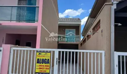 Casa com 3 quartos para alugar na Rua Arpoador, 174, Shangri-lá, Pontal do Paraná por R$ 550 Por Dia