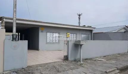 Casa com 4 quartos para alugar na Haroldo Marchioro, 478, Ipanema, Pontal do Paraná por R$ 650 Por Dia