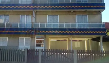 Apartamento com 2 quartos para alugar na R: Lúcio Costa, 114, Ipanema, Pontal do Paraná por R$ 350 Por Dia