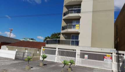 Apartamento com 3 quartos para alugar na Avenida Aníbal Khury, 7425, Ipanema, Pontal do Paraná por R$ 750 Por Dia