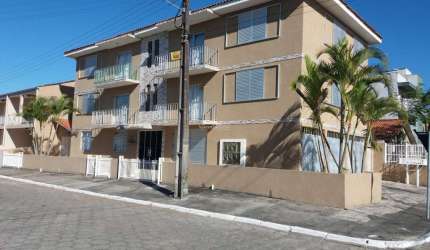 Apartamento com 3 quartos para alugar na São Paulo, 984, Ipanema, Pontal do Paraná por R$ 450 Por Dia