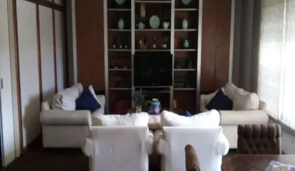 Casa à venda e aluguel no Morumbi, São Paulo