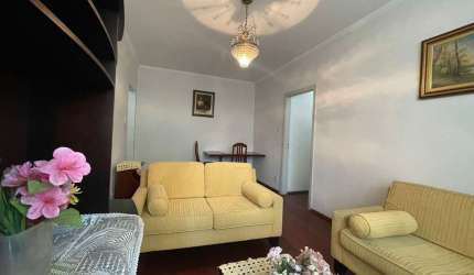 Apartamento para alugar em São Paulo